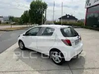 2017 Toyota YARIS