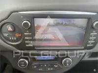 2017 Toyota YARIS