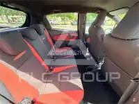 2017 Toyota YARIS