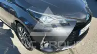 2017 Toyota YARIS