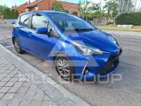 2017 Toyota YARIS