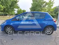 2017 Toyota YARIS