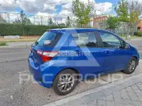 2017 Toyota YARIS