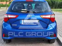2017 Toyota YARIS