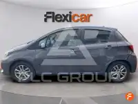 2017 Toyota YARIS