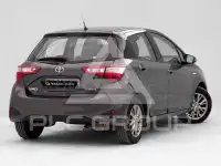 2017 Toyota YARIS