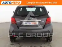 2017 Toyota YARIS