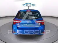 2017 Toyota YARIS