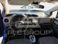 2017 Toyota YARIS