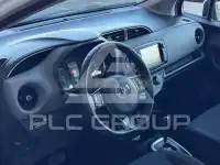 2017 Toyota YARIS