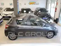 2017 Toyota YARIS