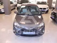 2017 Toyota YARIS