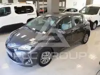 2017 Toyota YARIS
