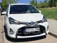 2017 Toyota YARIS