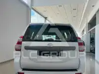 2017 Toyota LAND CRUISER