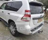 2017 Toyota LAND CRUISER