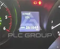 2017 Toyota LAND CRUISER