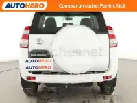 2017 Toyota LAND CRUISER