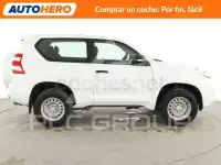 2017 Toyota LAND CRUISER