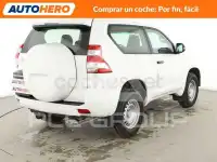 2017 Toyota LAND CRUISER