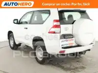 2017 Toyota LAND CRUISER