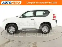 2017 Toyota LAND CRUISER