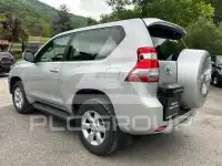 2017 Toyota LAND CRUISER