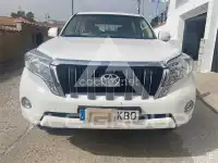2017 Toyota LAND CRUISER