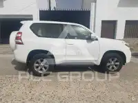 2017 Toyota LAND CRUISER