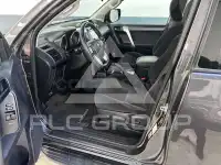 2017 Toyota LAND CRUISER