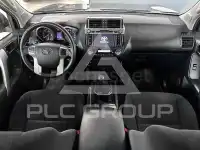 2017 Toyota LAND CRUISER