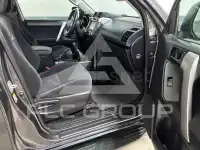 2017 Toyota LAND CRUISER
