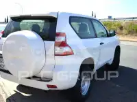 2017 Toyota LAND CRUISER