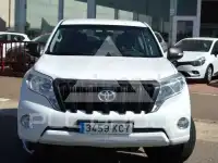 2017 Toyota LAND CRUISER