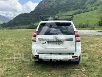 2017 Toyota LAND CRUISER