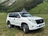 2017 Toyota LAND CRUISER
