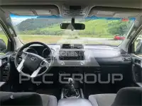 2017 Toyota LAND CRUISER