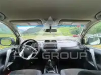 2017 Toyota LAND CRUISER