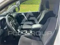 2017 Toyota LAND CRUISER