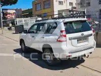 2017 Toyota LAND CRUISER