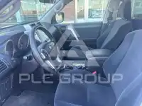 2017 Toyota LAND CRUISER