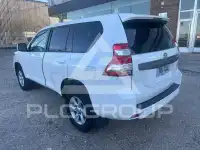 2017 Toyota LAND CRUISER