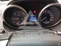 2017 Toyota LAND CRUISER
