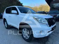 2017 Toyota LAND CRUISER