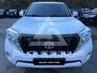 2017 Toyota LAND CRUISER