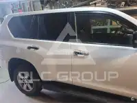 2017 Toyota LAND CRUISER