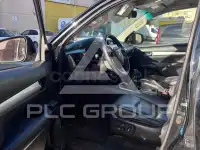 2017 Toyota Hilux