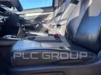 2017 Toyota Hilux