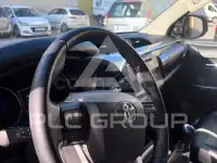 2017 Toyota Hilux