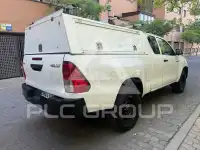 2017 Toyota Hilux